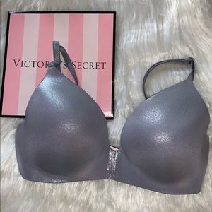 🛑SOLD🛑 Victorias Secret Unwired Push Up Bra